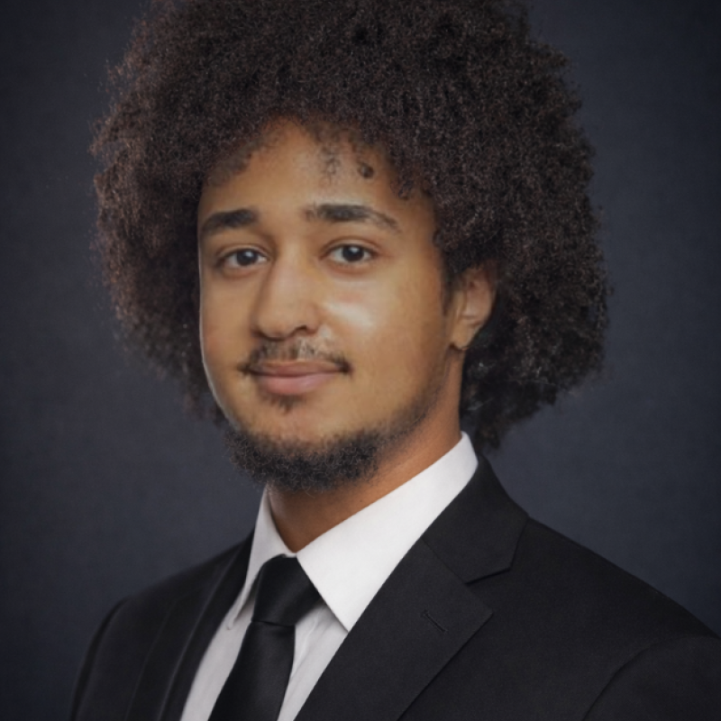Mathias Mengistu